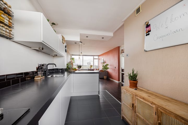 Foto 9 van Cruquiuslaan 161