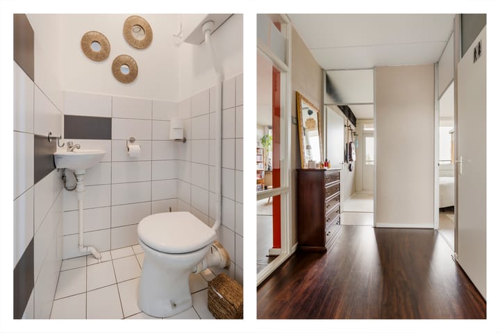 Foto 10 van Cruquiuslaan 161