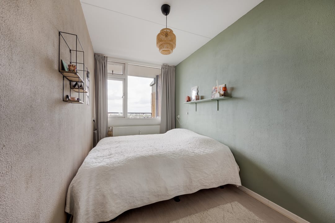 Foto 13 van Cruquiuslaan 161