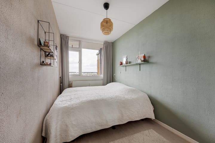 Foto 13 van Cruquiuslaan 161