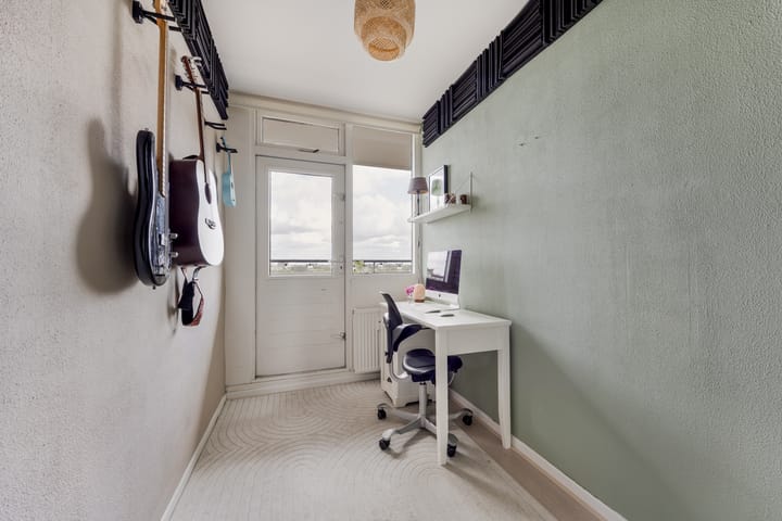 Foto 14 van Cruquiuslaan 161