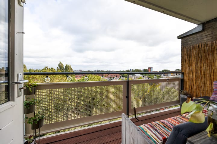 Foto 17 van Cruquiuslaan 161