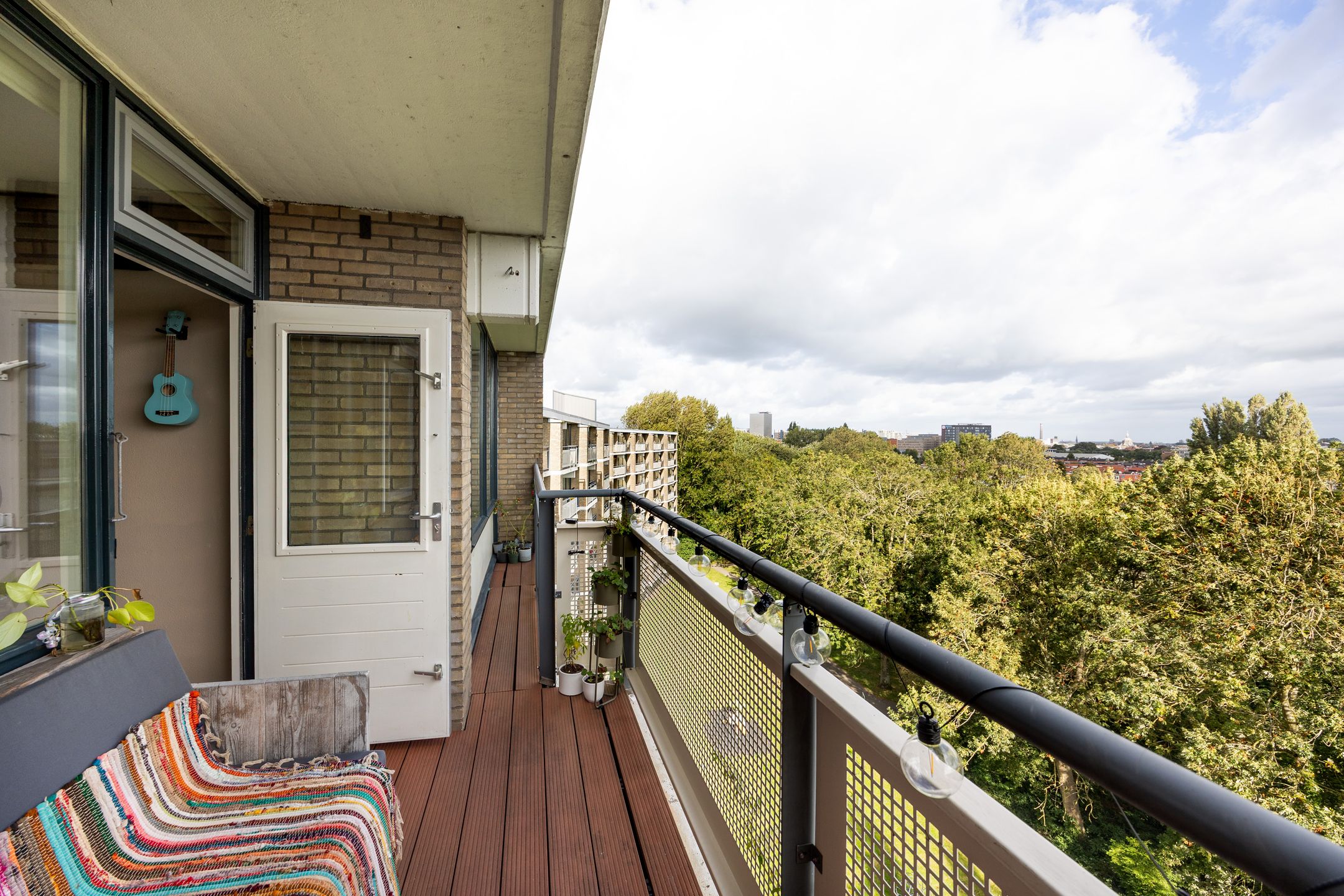 Foto 18 van Cruquiuslaan 161