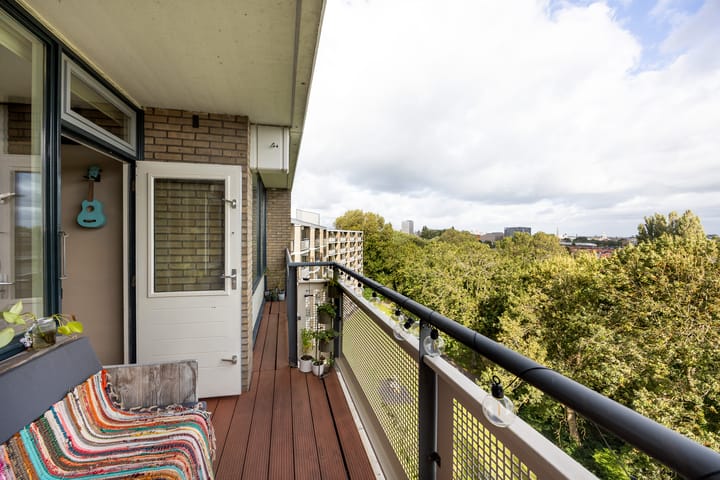 Foto 18 van Cruquiuslaan 161