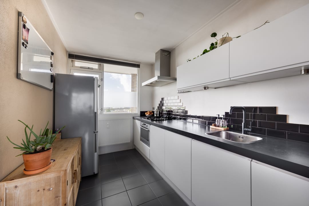 Foto 7 van Cruquiuslaan 161