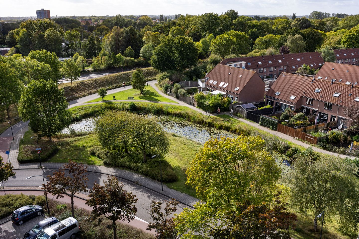 Foto 20 van Cruquiuslaan 161