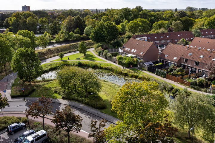 Foto 20 van Cruquiuslaan 161