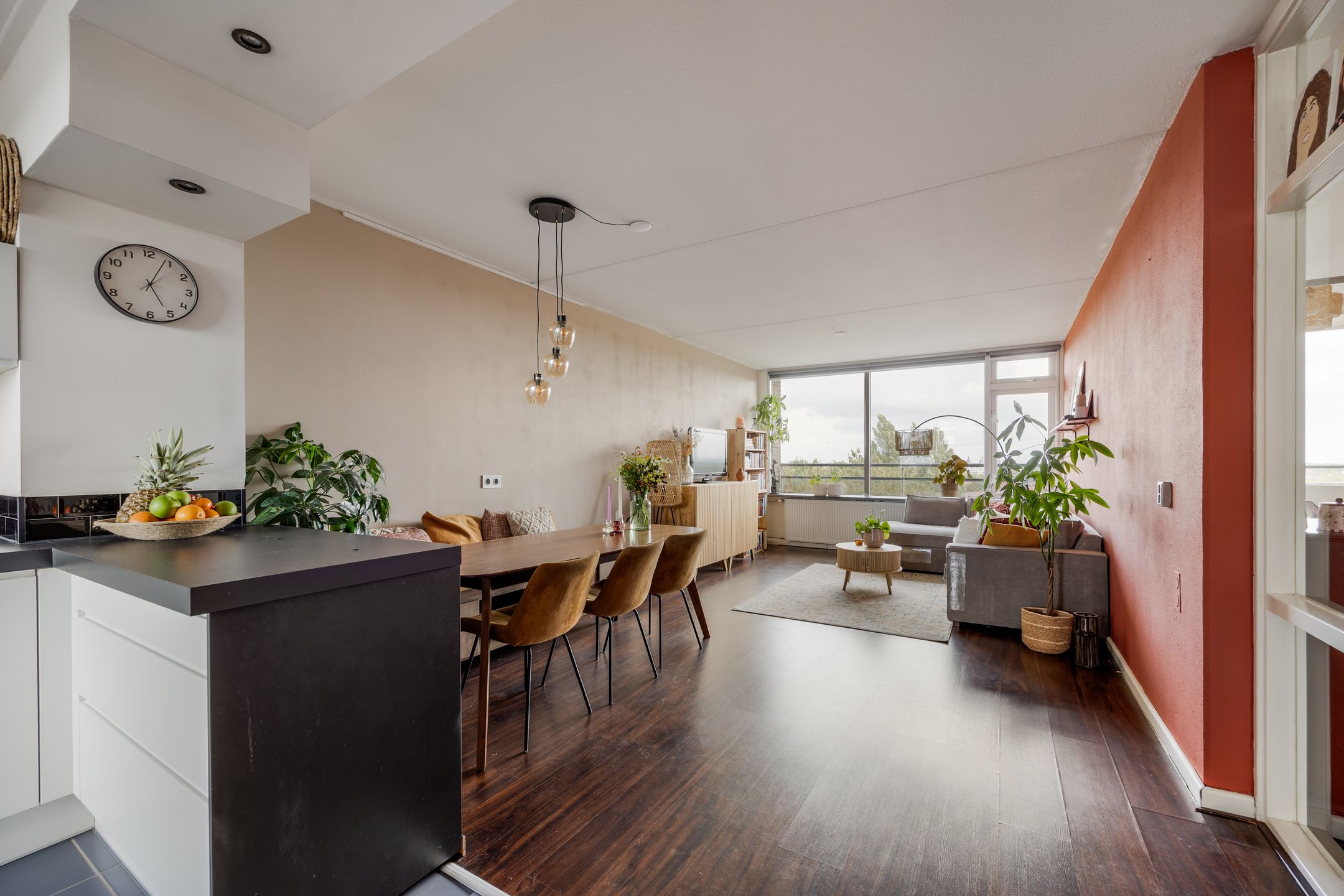 Foto 3 van Cruquiuslaan 161