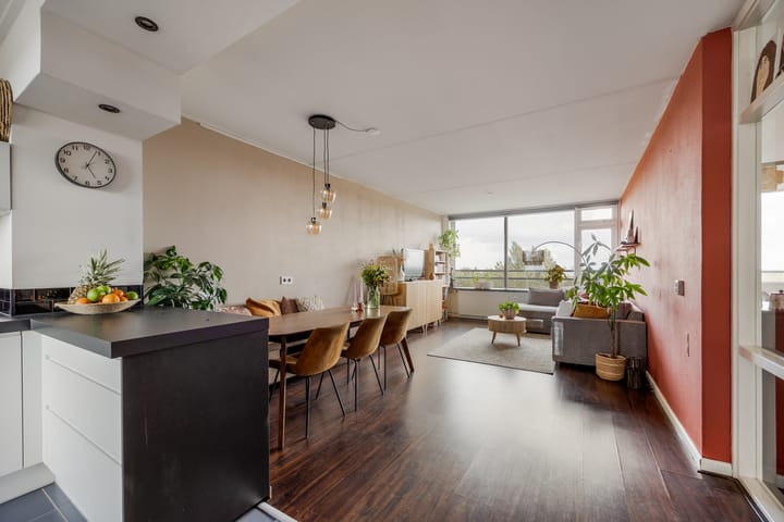 Foto 3 van Cruquiuslaan 161