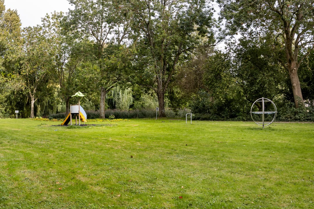 Foto 23 van Cruquiuslaan 161