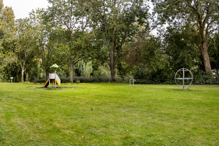 Foto 23 van Cruquiuslaan 161