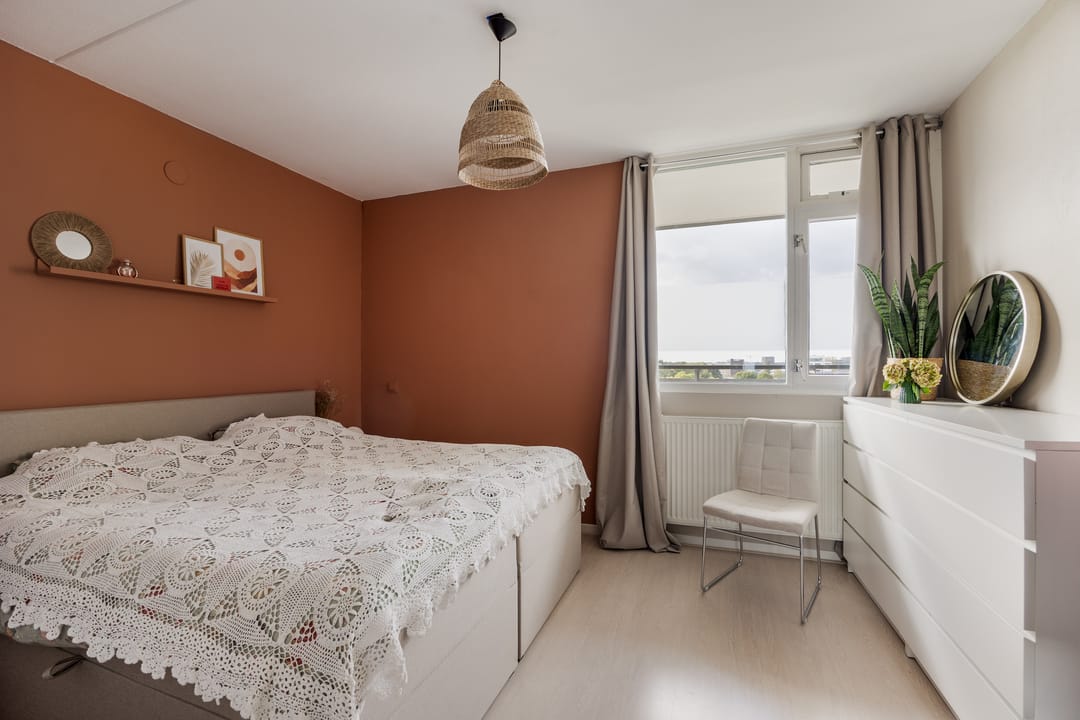 Foto 11 van Cruquiuslaan 161