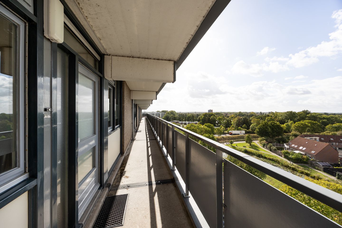 Foto 19 van Cruquiuslaan 161