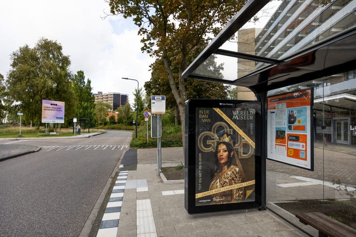 Foto 25 van Cruquiuslaan 161