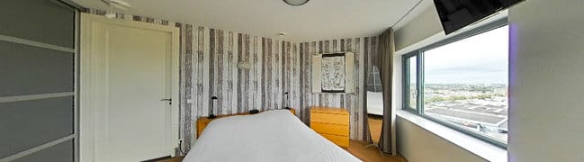 Slaapkamer