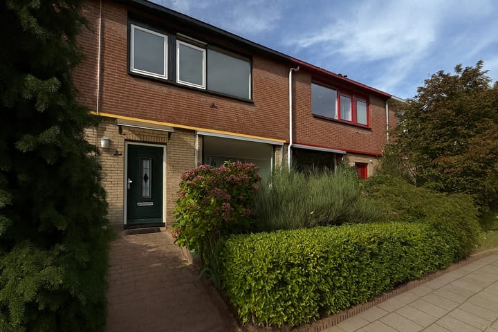 Foto 4 van Willem Barentszstraat 10