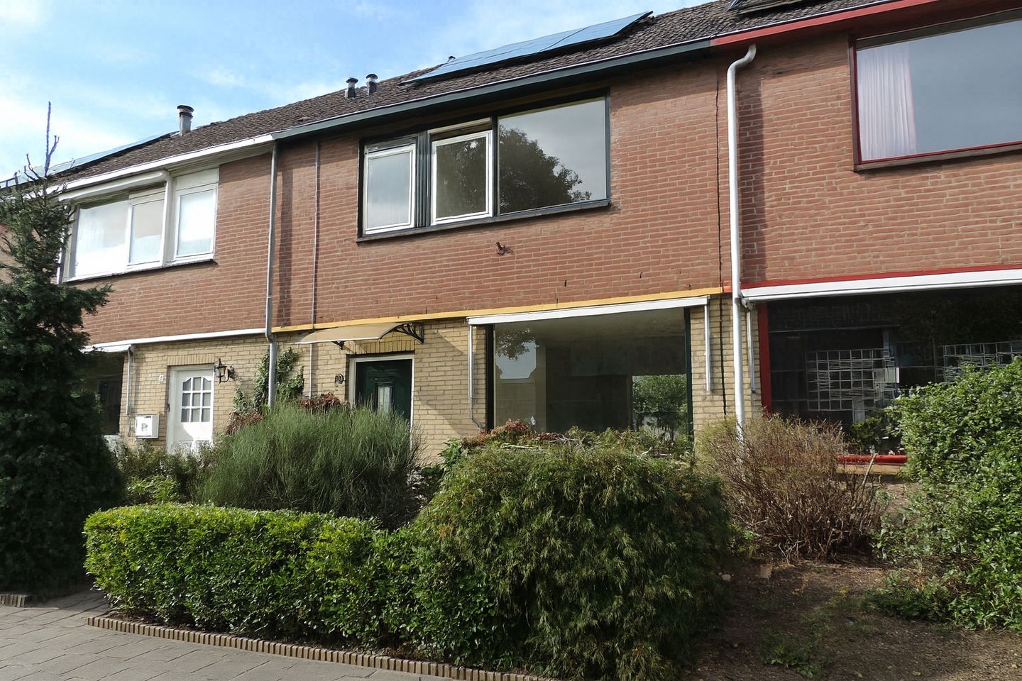 Foto 5 van Willem Barentszstraat 10