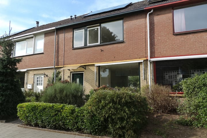 Foto 5 van Willem Barentszstraat 10