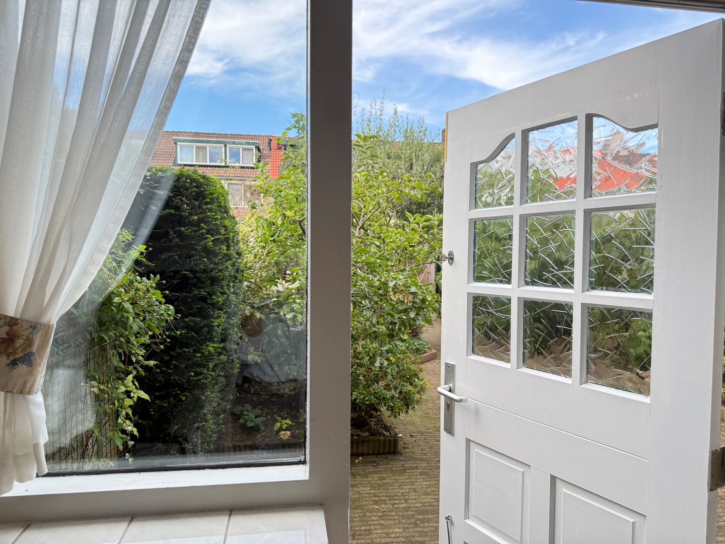 Foto 10 van Willem Barentszstraat 10