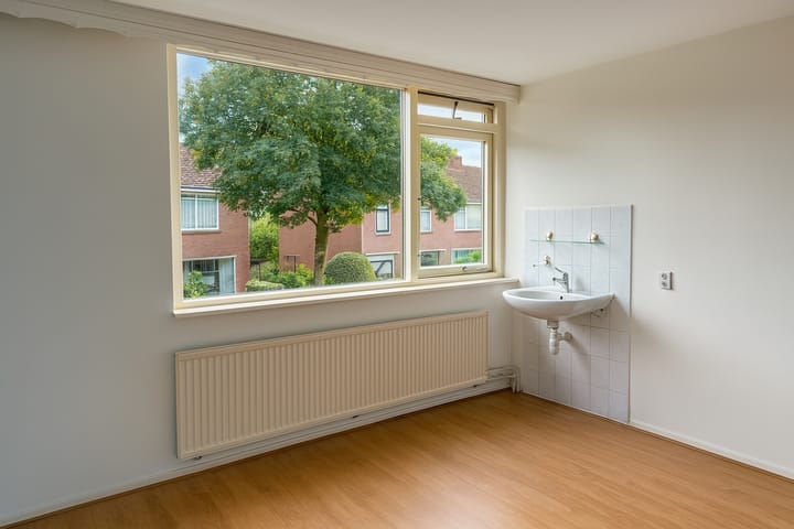 Foto 19 van Willem Barentszstraat 10