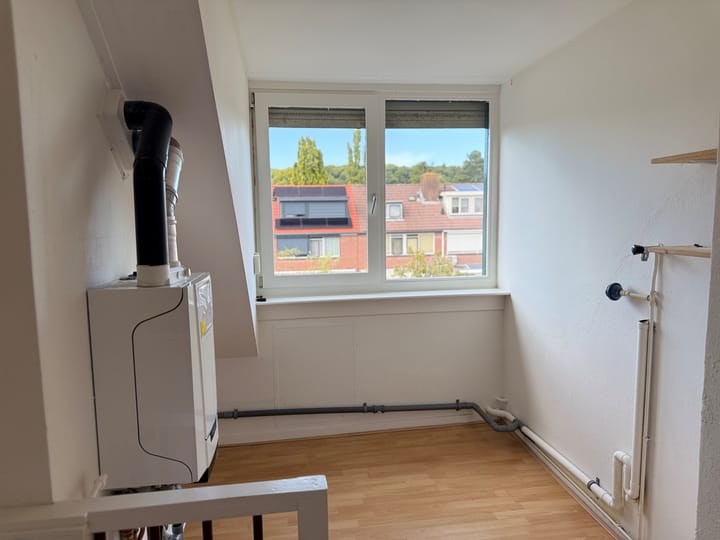 Foto 24 van Willem Barentszstraat 10