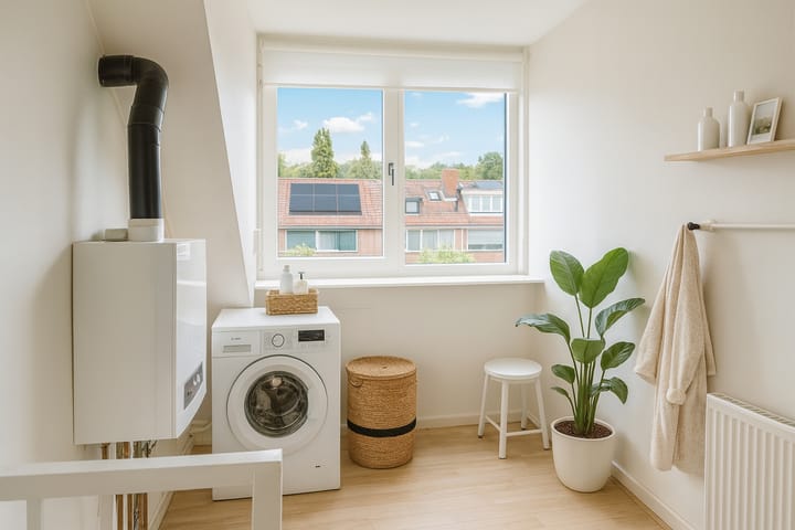 Foto 25 van Willem Barentszstraat 10