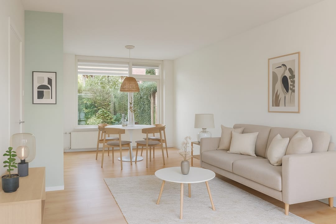 Foto 2 van Willem Barentszstraat 10