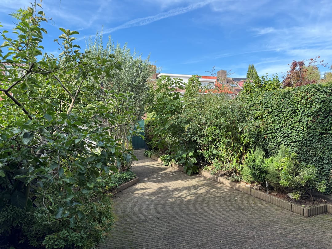 Foto 11 van Willem Barentszstraat 10