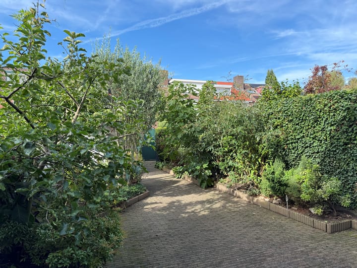 Foto 11 van Willem Barentszstraat 10