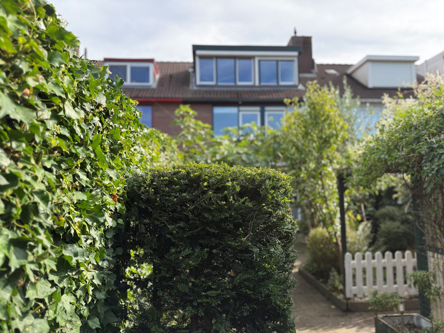 Foto 29 van Willem Barentszstraat 10