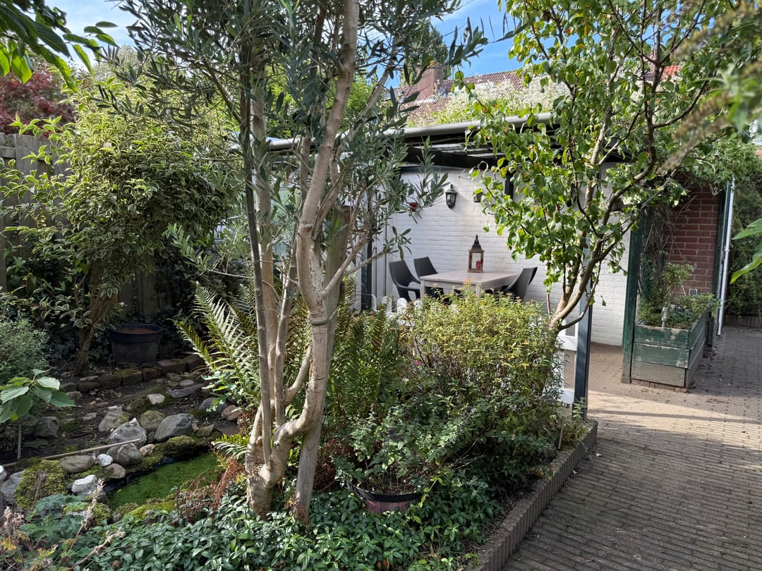 Foto 31 van Willem Barentszstraat 10