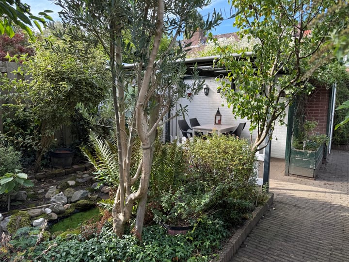 Foto 31 van Willem Barentszstraat 10