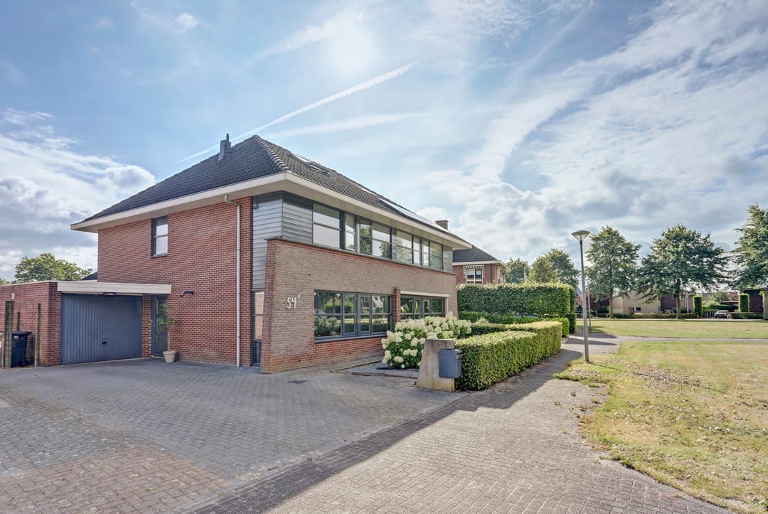 Foto 2 van Buitensingel 54