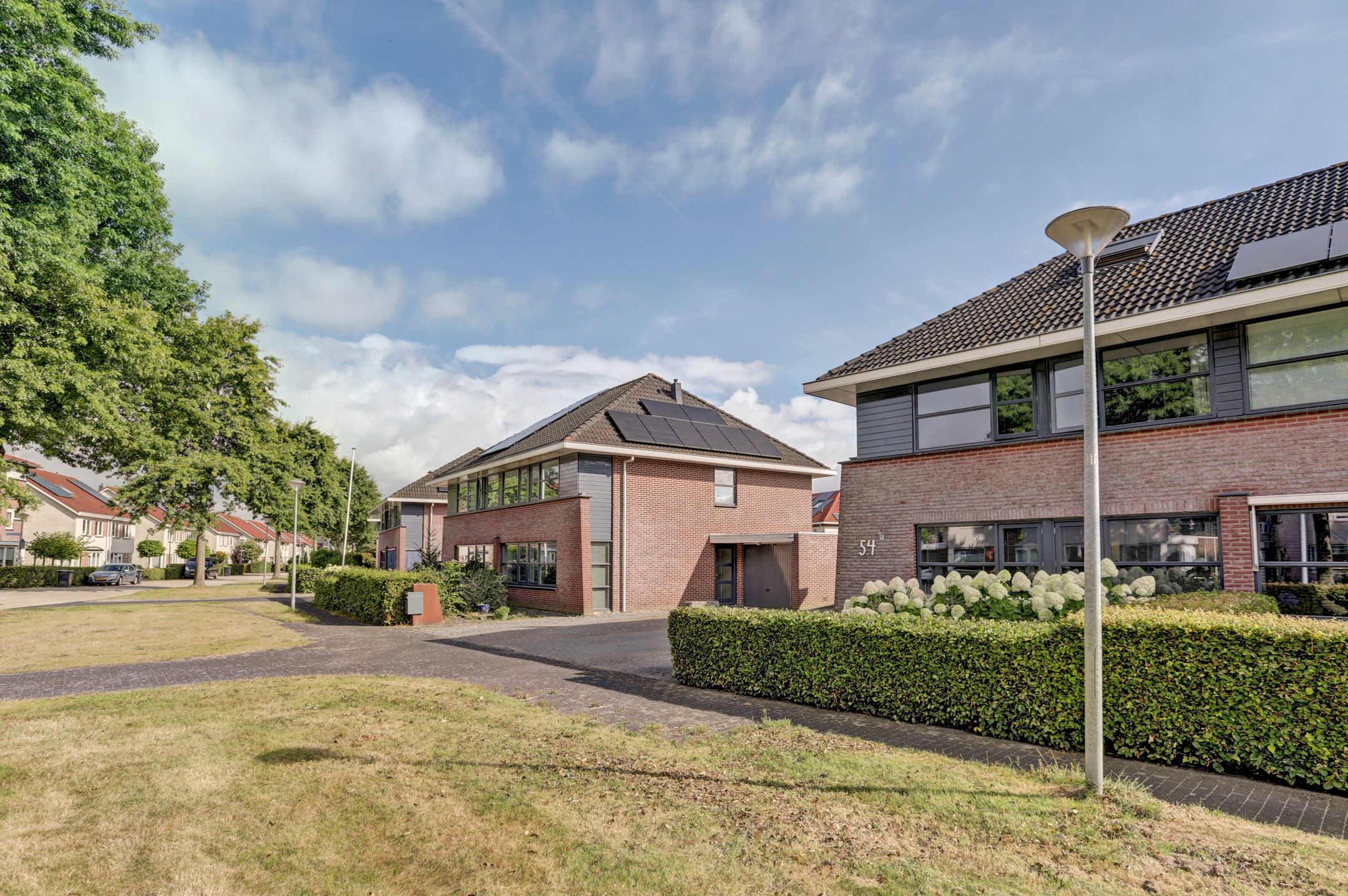 Foto 3 van Buitensingel 54