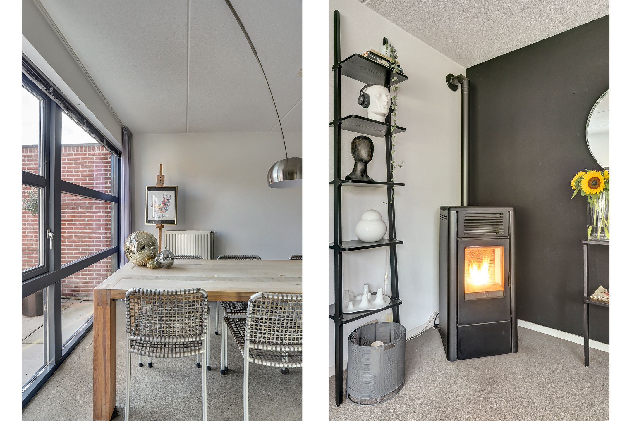 Foto 9 van Buitensingel 54