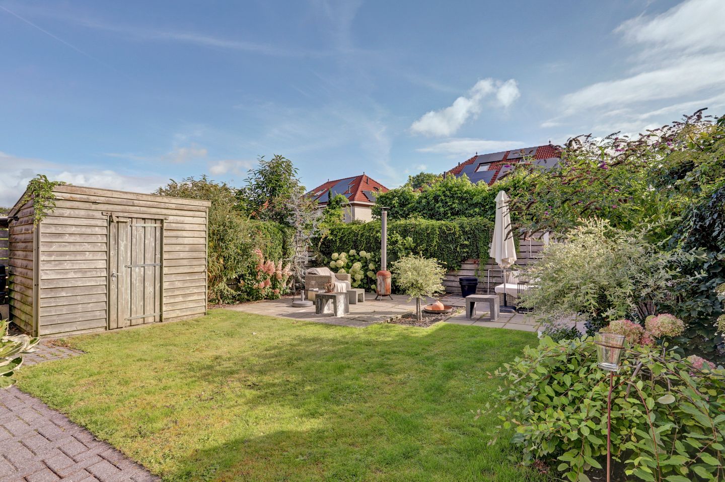 Foto 34 van Buitensingel 54