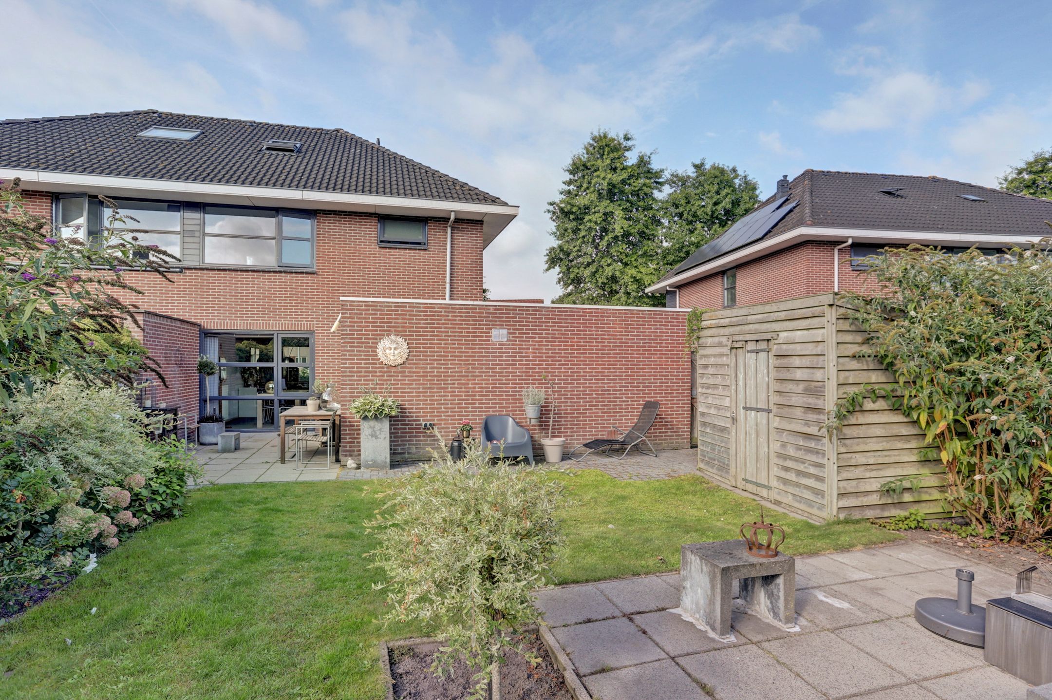 Foto 36 van Buitensingel 54