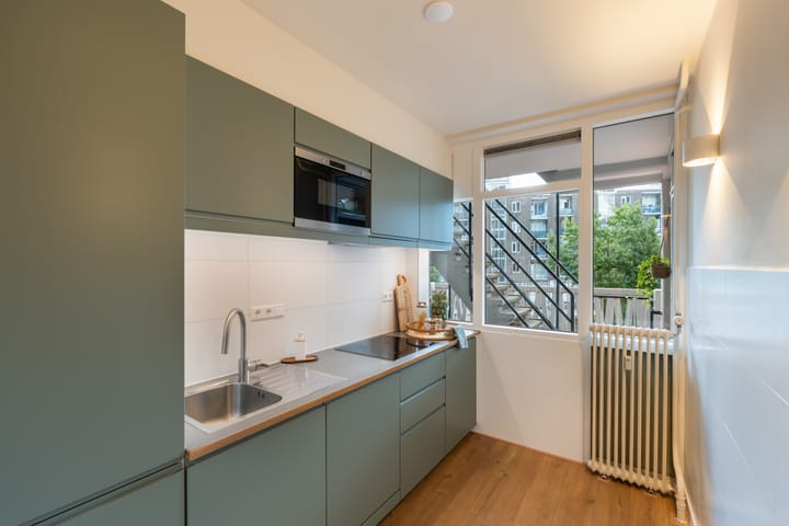 Foto 3 van Schiedamse Vest 62