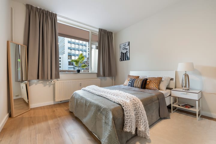 Foto 4 van Schiedamse Vest 62