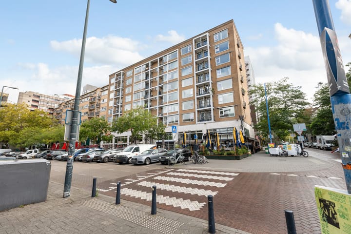 Foto 5 van Schiedamse Vest 62