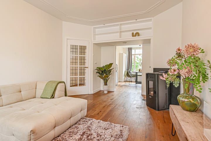 Foto 1 van Joan Maetsuyckerstraat 103