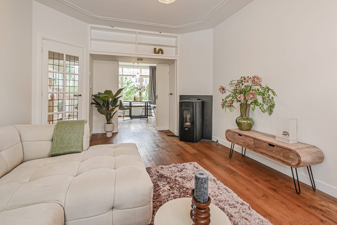 Foto 8 van Joan Maetsuyckerstraat 103