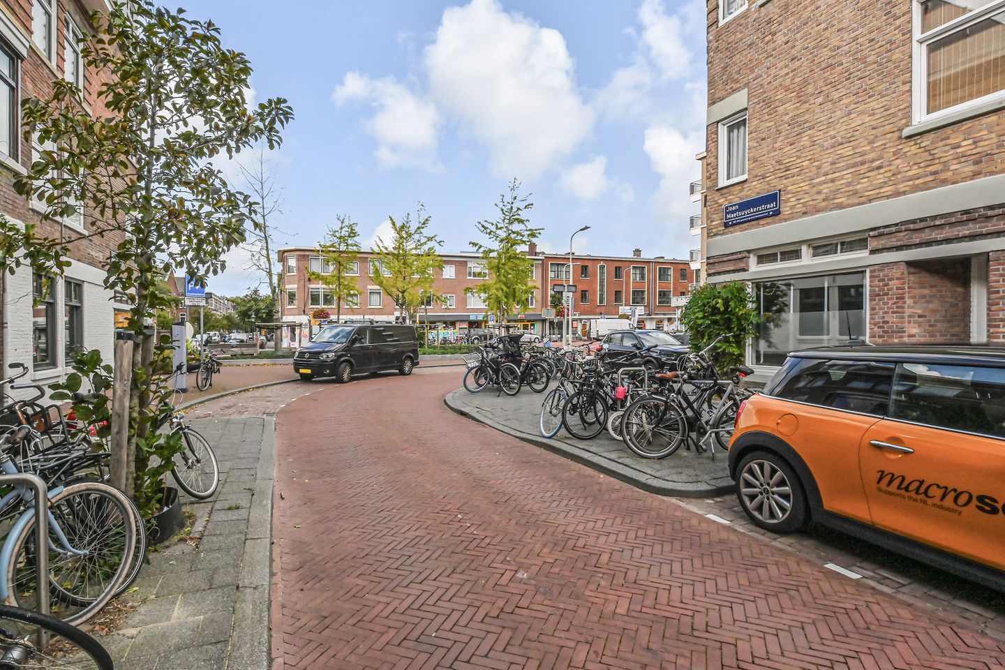 Foto 34 van Joan Maetsuyckerstraat 103