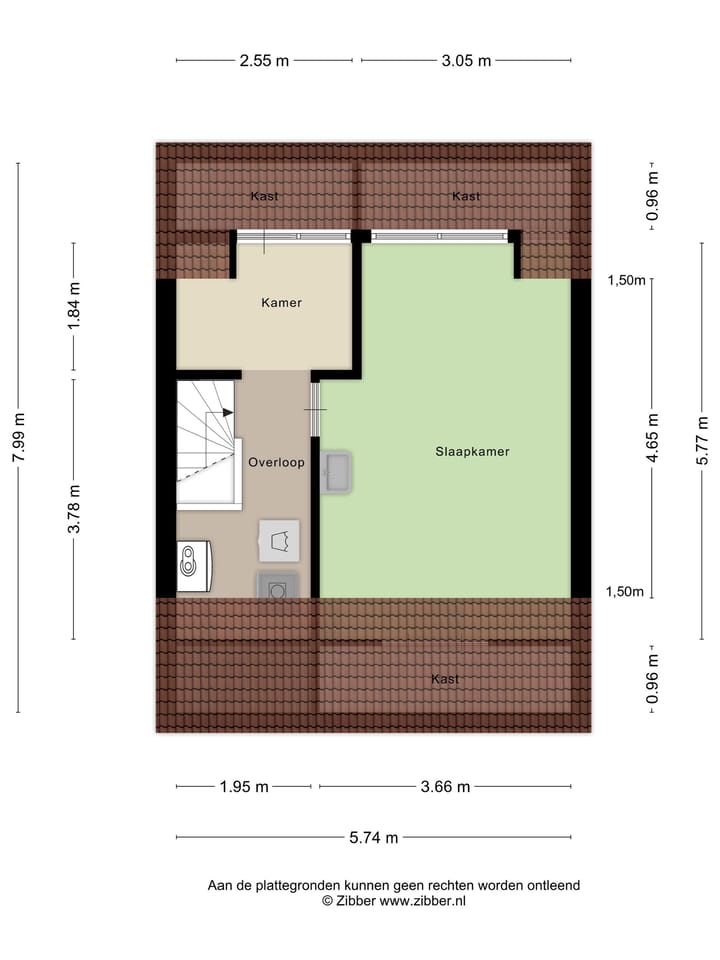 Foto 52 van Roestmos 14