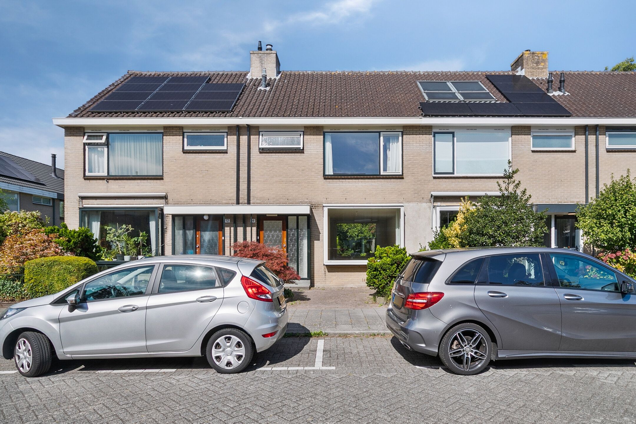 Roestmos, 14, Rotterdam, 3069AR, Zuid-Holland, Nederland 14 