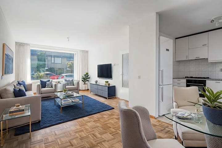 Foto 13 van Roestmos 14