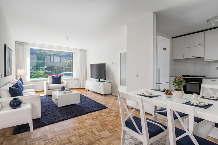 Foto 14 van Roestmos 14