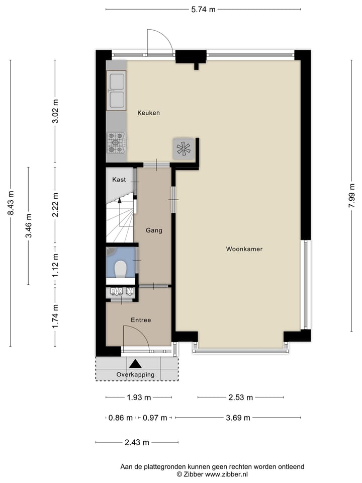 Foto 49 van Roestmos 14