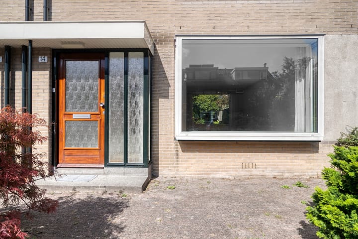 Foto 7 van Roestmos 14