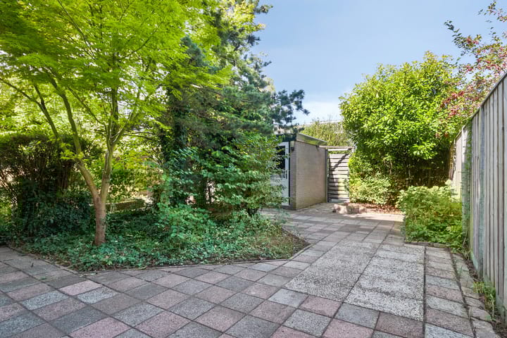 Foto 19 van Roestmos 14